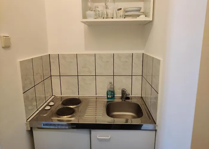 Apartment Modern *