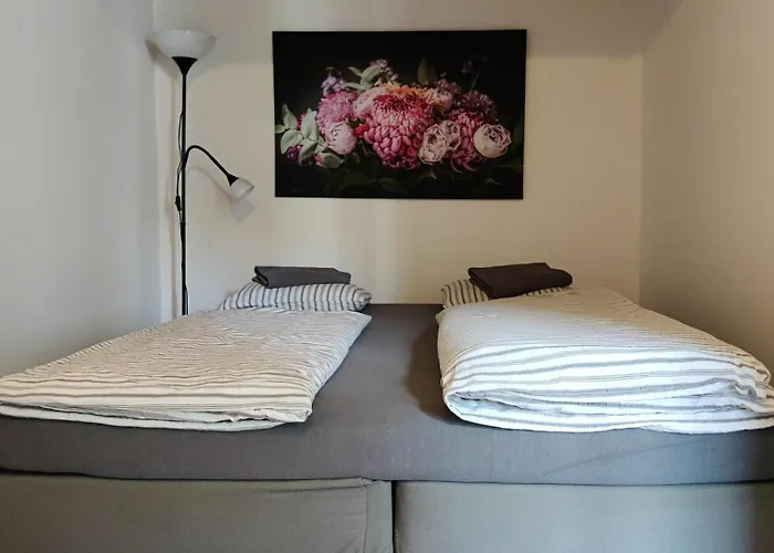 Modern Apartment
