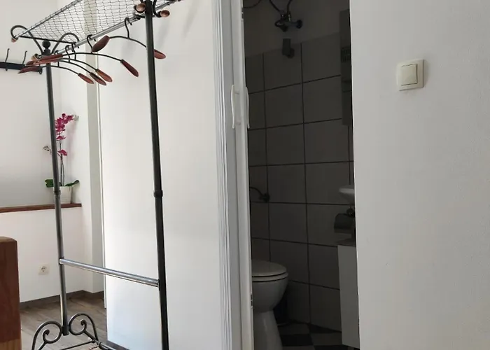 Modern Apartment
