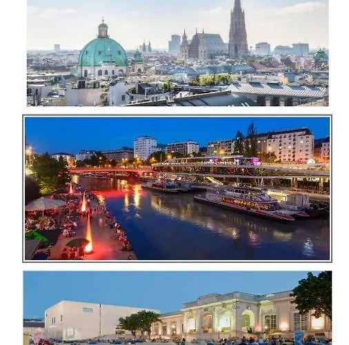 Modern * Vienna